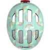 Abus helma dětská SMILEY 3.0 LED (blue rainbow) (Velikost M (50—55 cm))