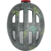 Abus helma dětská SMILEY 3.0 LED (grey space) (Velikost M (50—55 cm))