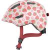 Abus helma dětská SMILEY 3.0 LED (rose strawberry)