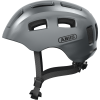 Abus helma dětská YOUN-I 2.0 (graphite silver)