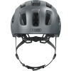 Abus helma dětská YOUN-I 2.0 (graphite silver)