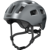 Abus helma dětská YOUN-I 2.0 (graphite silver)