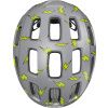 Abus helma dětská YOUN-I 2.0 (grey flash)