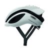 Abus helma GAMECHANGER (polar white)