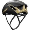 Abus helma GAMECHANGER 2.0 (black gold) (Velikost L (57—61 cm))