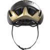 Abus helma GAMECHANGER 2.0 (black gold)
