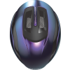 Abus helma GAMECHANGER 2.0 (flip flop purple)