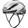 Abus helma GAMECHANGER 2.0 (gleam silver) (Velikost L (57—61 cm))