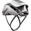 Abus helma GAMECHANGER 2.0 (gleam silver) (Velikost L (57—61 cm))