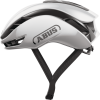 Abus helma GAMECHANGER 2.0 (gleam silver) (Velikost L (57—61 cm))