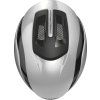 Abus helma GAMECHANGER 2.0 (gleam silver) (Velikost L (57—61 cm))