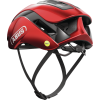 Abus helma GAMECHANGER 2.0 (performance red) (Velikost L (57—61 cm))
