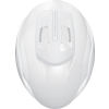 Abus helma GAMECHANGER 2.0 (pure white) (Velikost M (54—58 cm))