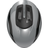 Abus helma GAMECHANGER 2.0 (race grey) (Velikost L (57—61 cm))