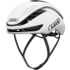 Abus helma GAMECHANGER 2.0 RF (shiny white) (Velikost M/L (57—64 cm))