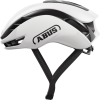 Abus helma GAMECHANGER 2.0 RF (shiny white) (Velikost M/L (57—64 cm))