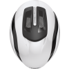 Abus helma GAMECHANGER 2.0 RF (shiny white) (Velikost M/L (57—64 cm))