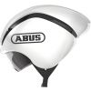 Abus helma GAMECHANGER TT 1.1 (shiny white)