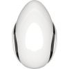 Abus helma GAMECHANGER TT 1.1 (shiny white) (Velikost M (54—58 cm))