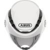 Abus helma GAMECHANGER TT 1.1 (shiny white)