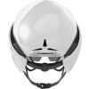 Abus helma GAMECHANGER TT 1.1 (shiny white)