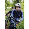 Abus helma integrální dětská YOUDROP FF (Ti silver) (Velikost S (48—55 cm))