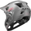 Abus helma integrální dětská YOUDROP FF (Ti silver) (Velikost S (48—55 cm))
