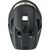 Abus helma integrální fullface AIRDROP MIPS (black gold)
