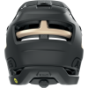 Abus helma integrální fullface AIRDROP MIPS (black gold)