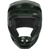 Abus helma integrální fullface HiDrop (moss green)