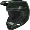 Abus helma integrální fullface HiDrop (moss green)