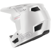 Abus helma integrální fullface HiDrop (shiny white)