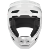 Abus helma integrální fullface HiDrop (shiny white)