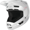 Abus helma integrální fullface HiDrop (shiny white)