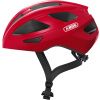Abus helma MACATOR (blaze red) (Velikost L (58—62 cm))