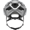 Abus helma MACATOR (gleam silver)