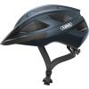 Abus helma MACATOR (midnight blue) (Velikost L (58—62 cm))