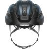 Abus helma MACATOR (midnight blue) (Velikost L (58—62 cm))