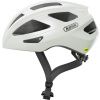 Abus helma MACATOR (pearl white) (Velikost L (58—62 cm))