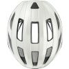 Abus helma MACATOR (pearl white) (Velikost L (58—62 cm))