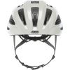 Abus helma MACATOR (pearl white) (Velikost L (58—62 cm))