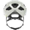 Abus helma MACATOR (pearl white) (Velikost L (58—62 cm))