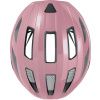 Abus helma MACATOR (shiny rose) (Velikost L (58—62 cm))