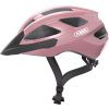 Abus helma MACATOR (shiny rose) (Velikost L (58—62 cm))