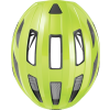 Abus helma MACATOR (signal yellow) (Velikost L (58—62 cm))