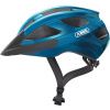Abus helma MACATOR (steel blue) (Velikost L (58—62 cm))