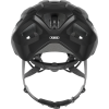 Abus helma MACATOR (velvet black) (Velikost S (51—55 cm))