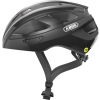 Abus helma MACATOR MIPS (shiny black) (Velikost L (58—62 cm))