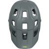Abus helma MODROP (concrete grey) (Velikost L (57—61 cm))