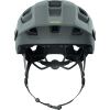 Abus helma MODROP (concrete grey) (Velikost L (57—61 cm))